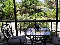 Royal Plum Club Garden View